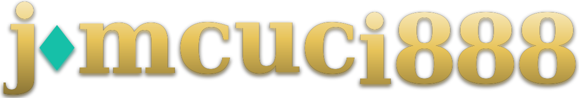 jomcuci888 logo