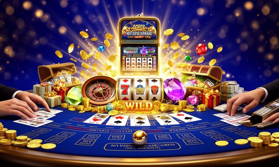 jomcuci888 Panda Fortune