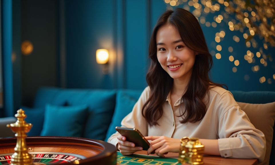 jomcuci888 Register for Bucharest Roulette Access
