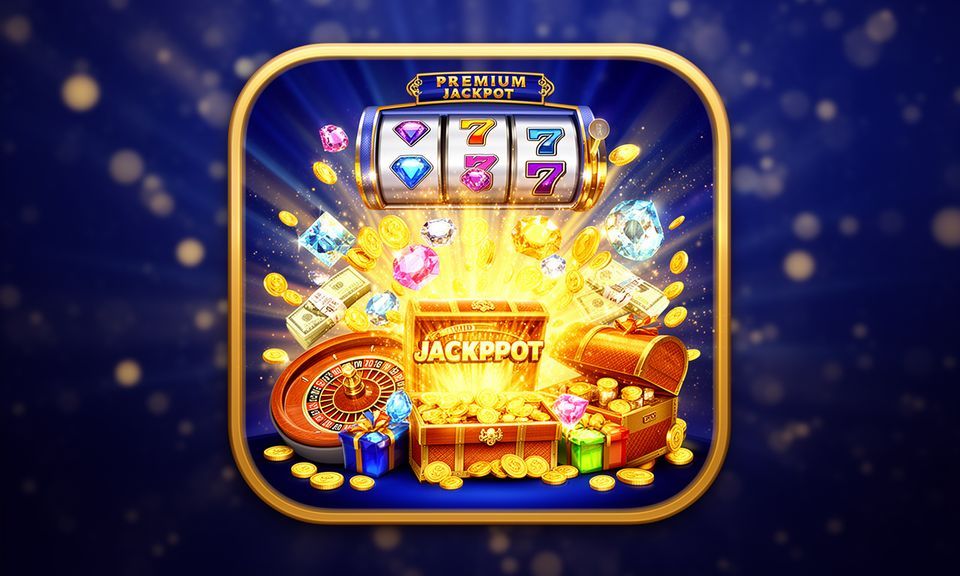 jomcuci888 What you get in the jomcuci888 app
