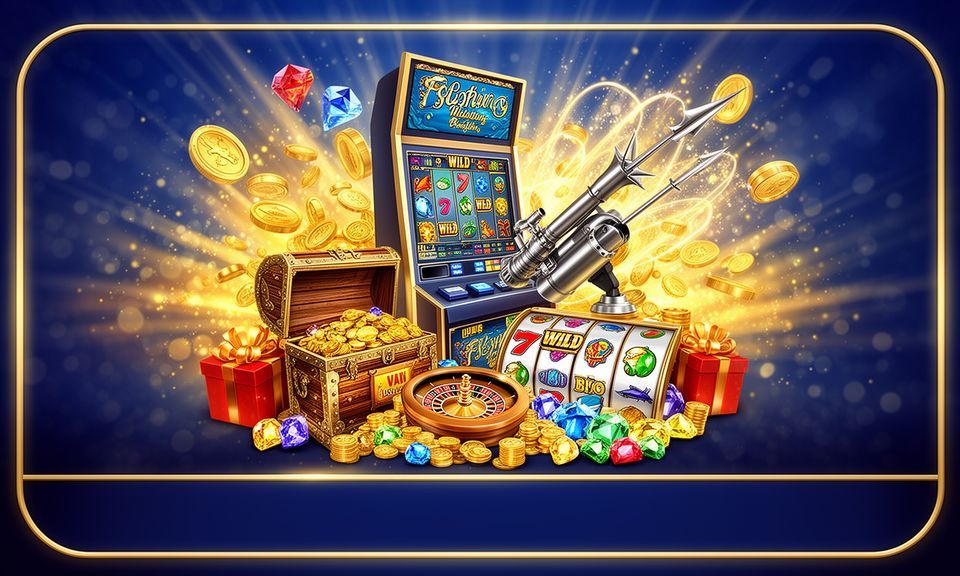 jomcuci888 mobile gaming